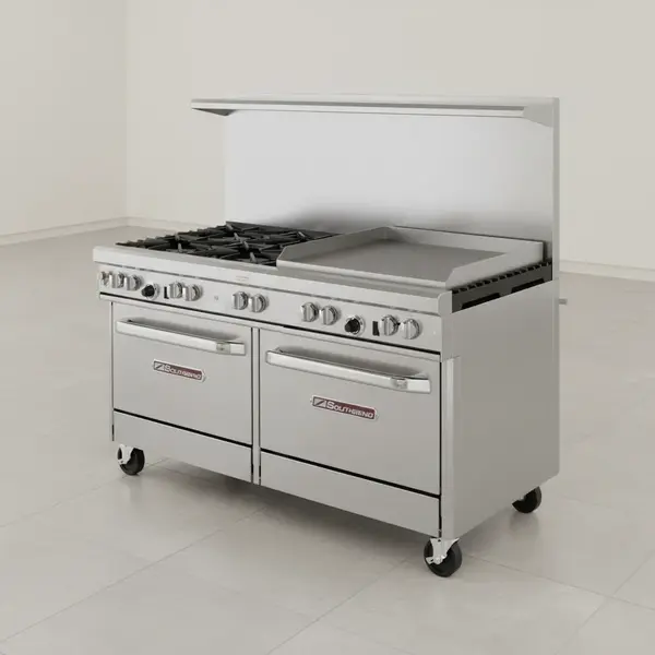 Southbend 4603DD-3TR