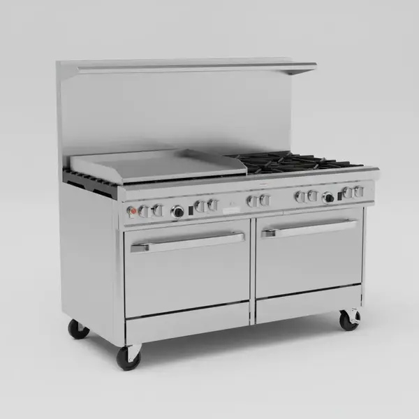 Southbend 4603DD-4GL