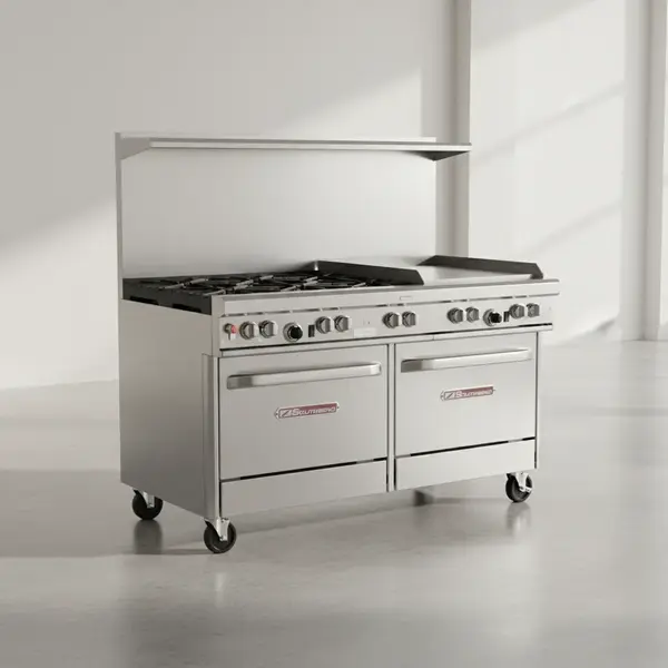 Southbend 4603DD-4GR