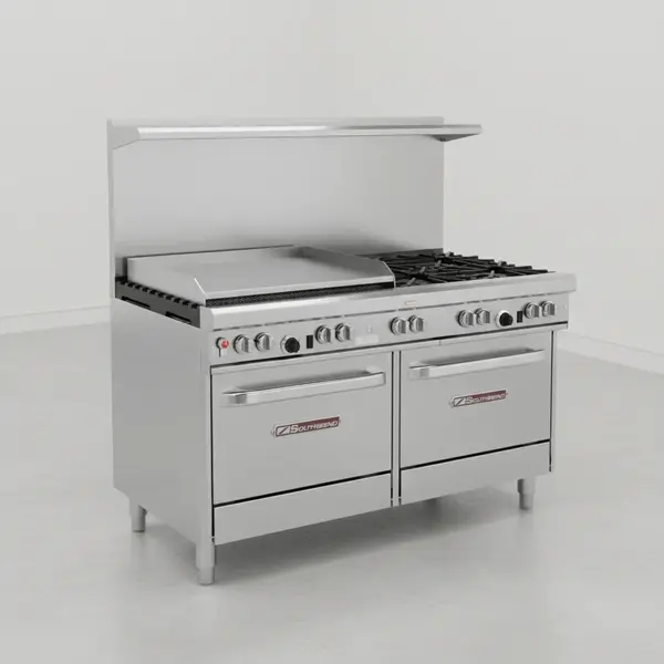 Southbend 4603DD-4TL