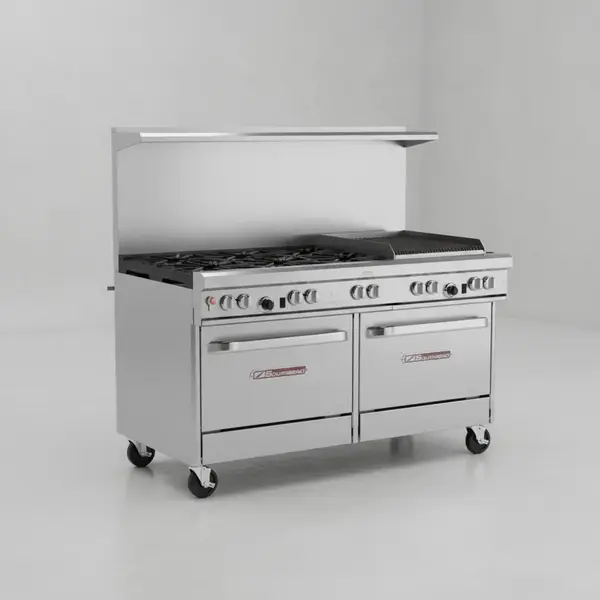 Southbend 4604AA-2CR