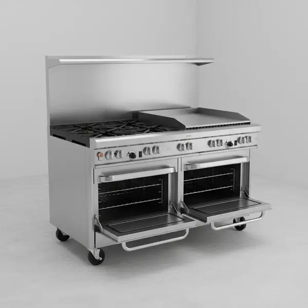 Southbend 4604AA-2GR