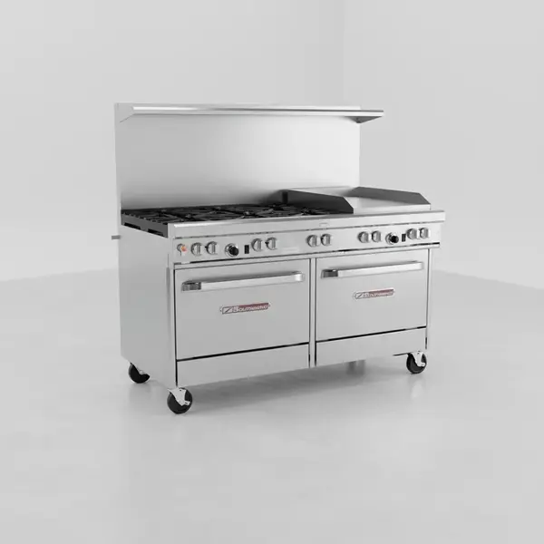 Southbend 4604AA-2RR