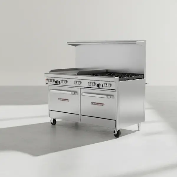 Southbend 4604AA-2TL