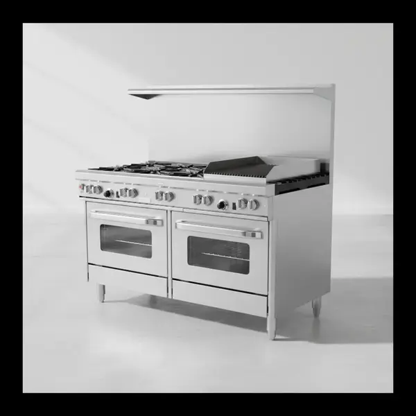 Southbend 4604AA-3CR