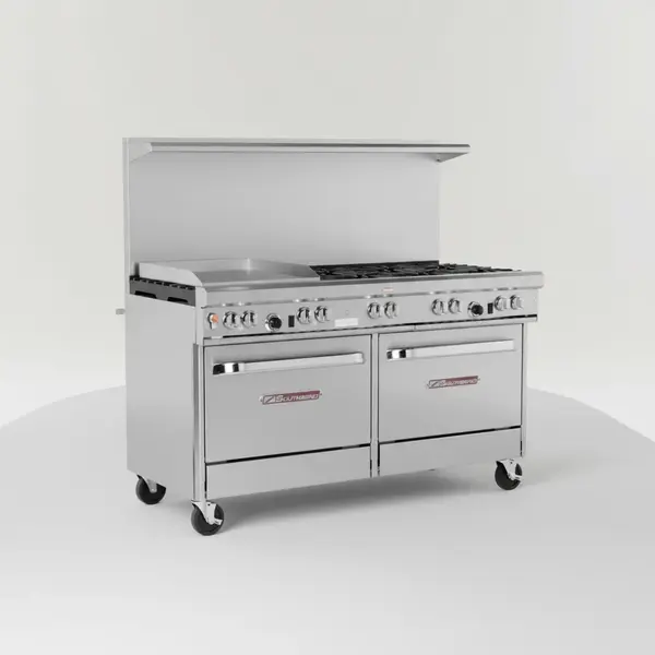 Southbend 4604AA-3GL