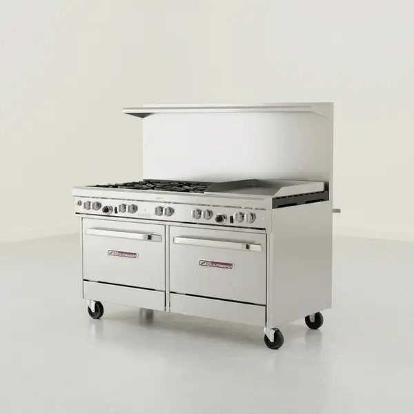 Southbend 4604AA-3GR