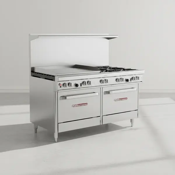 Southbend 4604AA-3TL