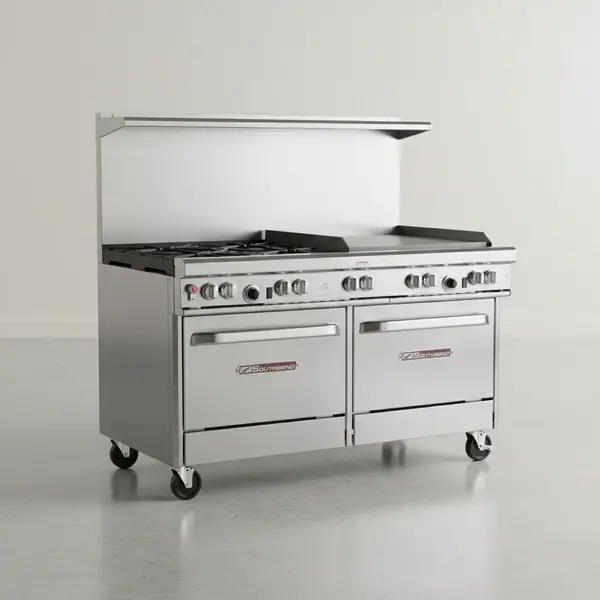 Southbend 4604AA-4GR