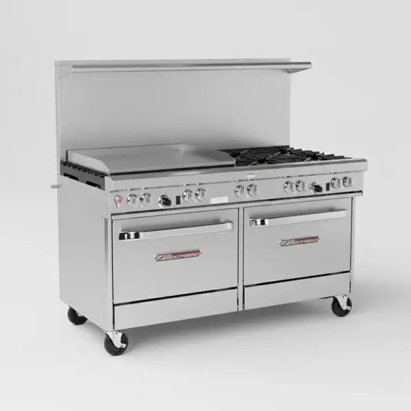 Southbend 4604AA-4TL