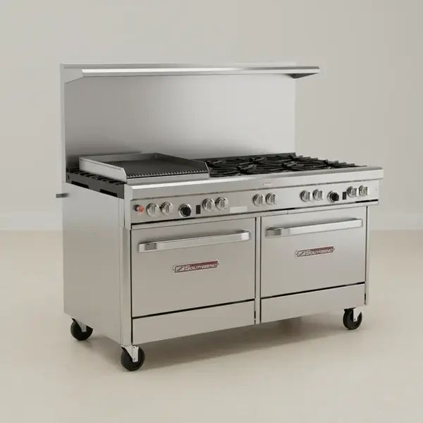 Southbend 4604AC-2CL