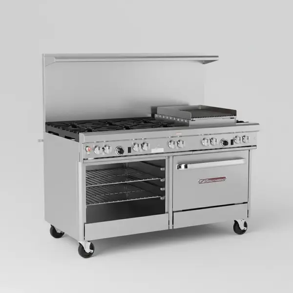 Southbend 4604AC-2CR