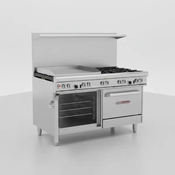 Southbend 4604AC-2GL