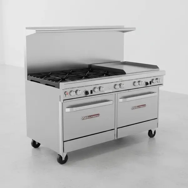 Southbend 4604AC-2GR