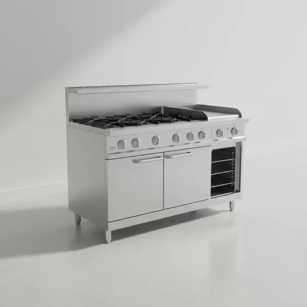 Southbend 4604AC-2RR