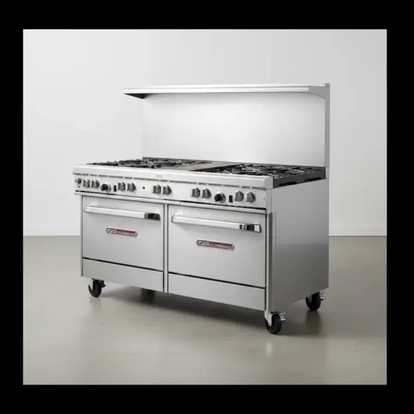 Southbend 4604AC-2TL