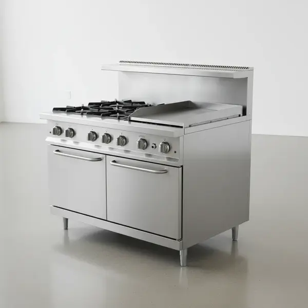 Southbend 4604AC-2TR