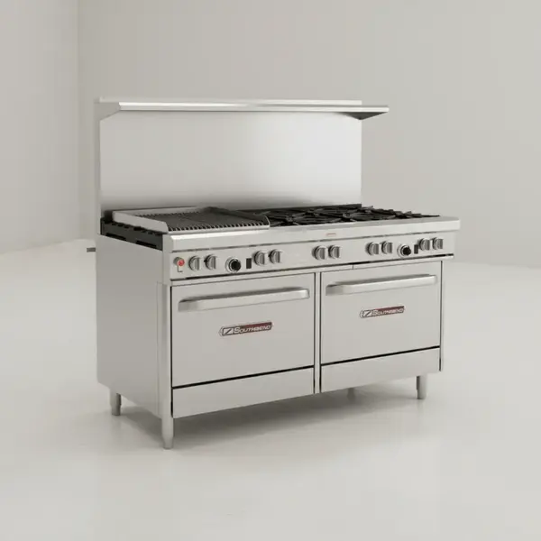 Southbend 4604AC-3CL