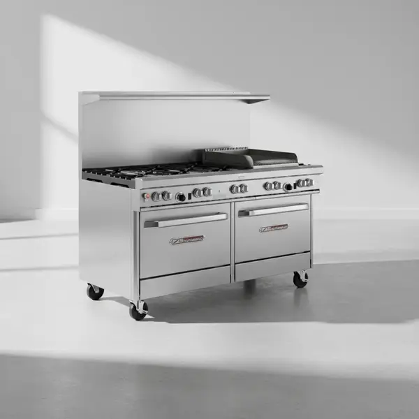 Southbend 4604AC-3CR