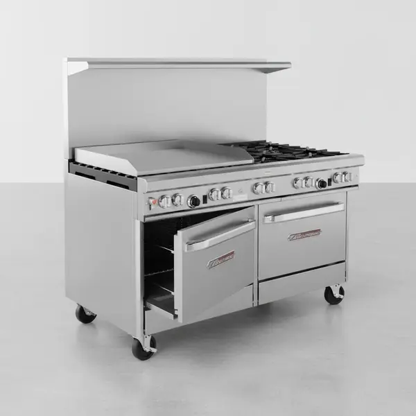 Southbend 4604AC-3TL