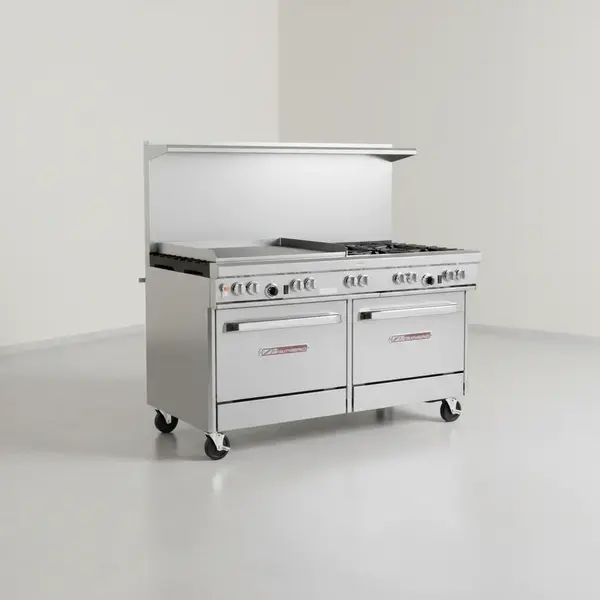 Southbend 4604AC-4GL