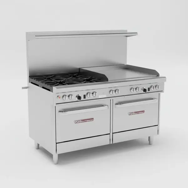 Southbend 4604AC-4GR