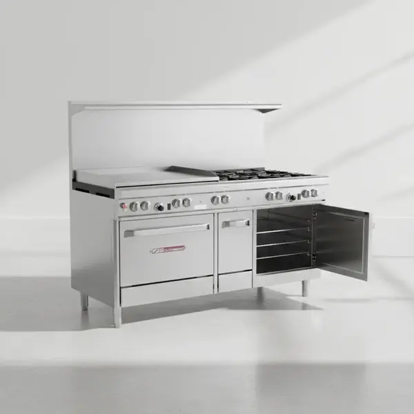 Southbend 4604AC-4TL