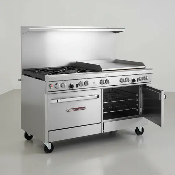 Southbend 4604AC-4TR