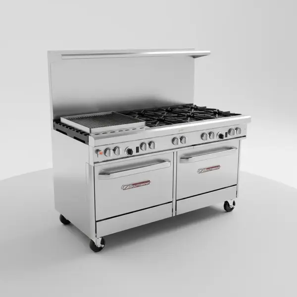 Southbend 4604AD-2CL