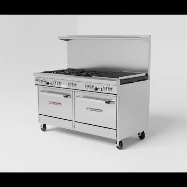 Southbend 4604AD-2CR