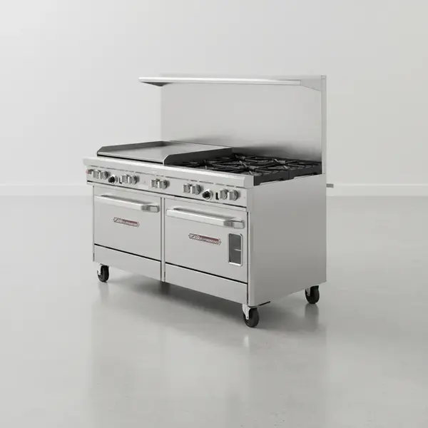 Southbend 4604AD-2GL