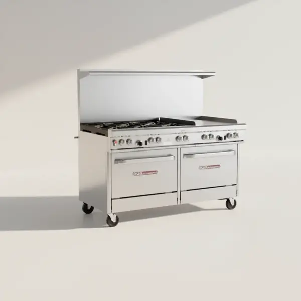 Southbend 4604AD-2GR