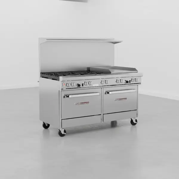 Southbend 4604AD-2RR