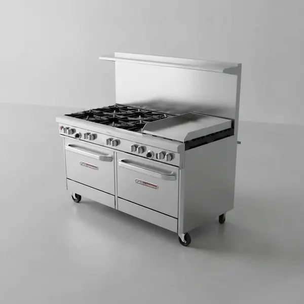 Southbend 4604AD-2TR