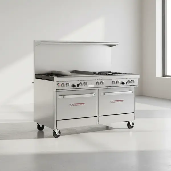 Southbend 4604AD-3CL