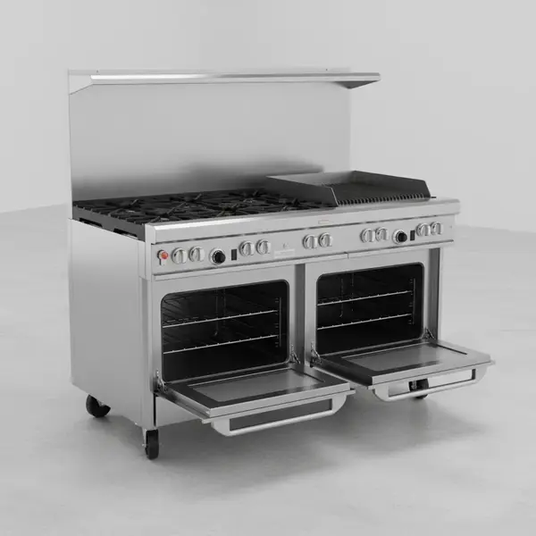 Southbend 4604AD-3CR