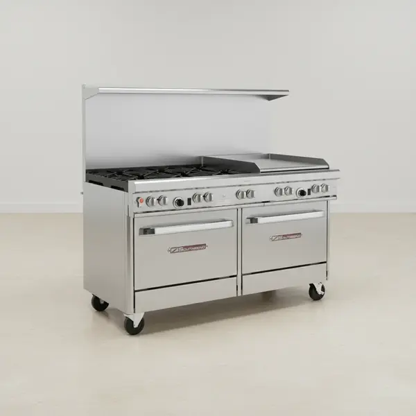 Southbend 4604AD-3GL