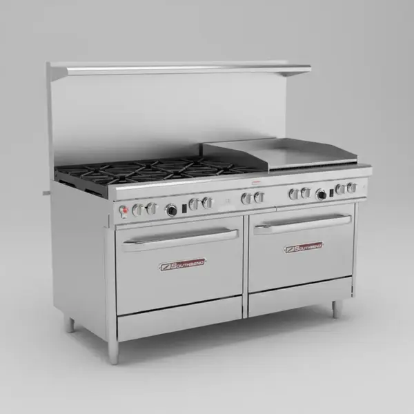 Southbend 4604AD-3GR