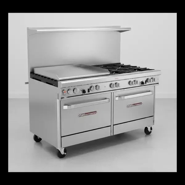 Southbend 4604AD-3TL