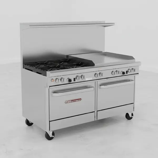 Southbend 4604AD-3TR