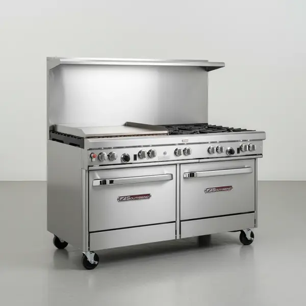 Southbend 4604AD-4GL