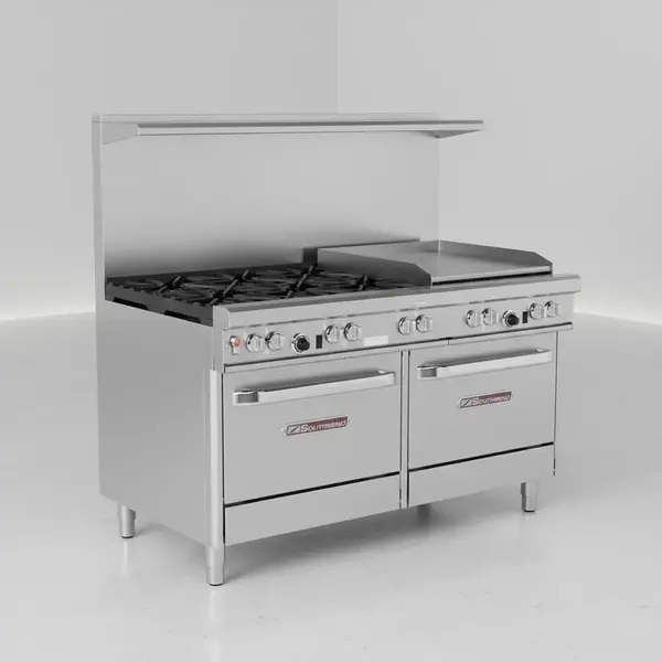 Southbend 4604AD-4GR