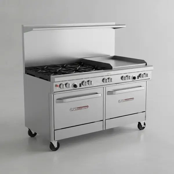 Southbend 4604AD-4TR