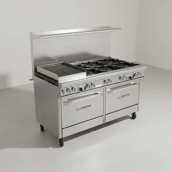 Southbend 4604CC-2CL