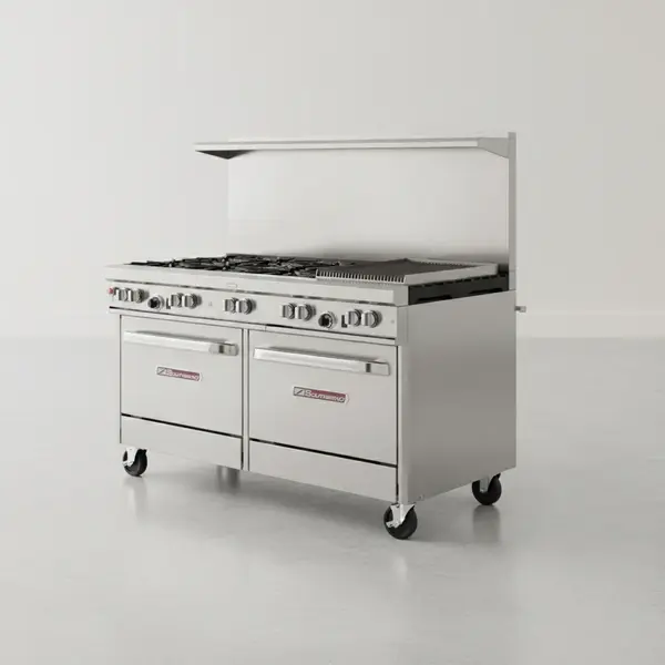 Southbend 4604CC-2CR