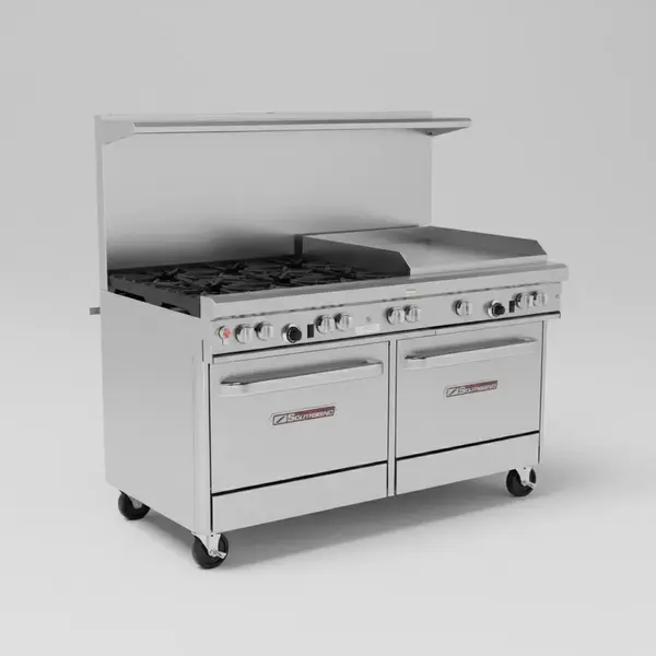 Southbend 4604CC-2RR