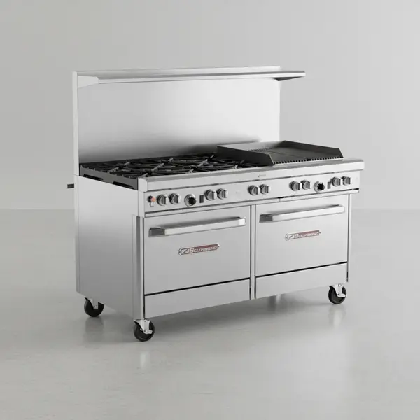 Southbend 4604CC-3CR