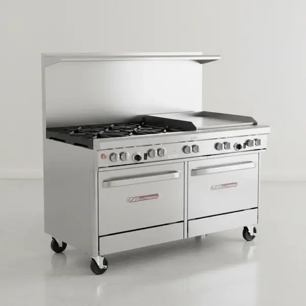 Southbend 4604CC-3GR