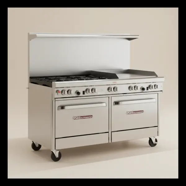 Southbend 4604CC-3TR