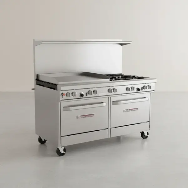 Southbend 4604CC-4GL